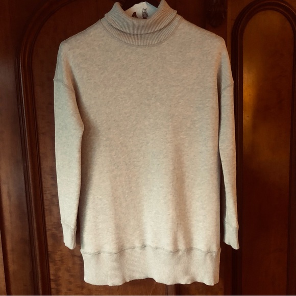 POLO Ralph Lauren Sweatshirt Dress❗️ - Picture 4 of 11